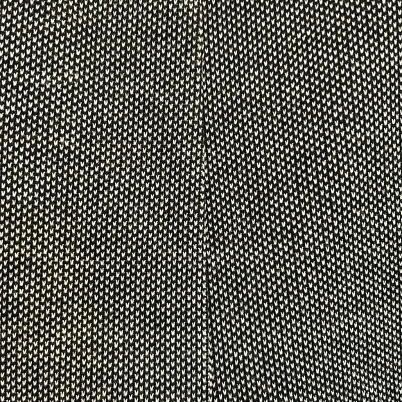 Skirt with Black Lace Trim - Picture 3 of 7